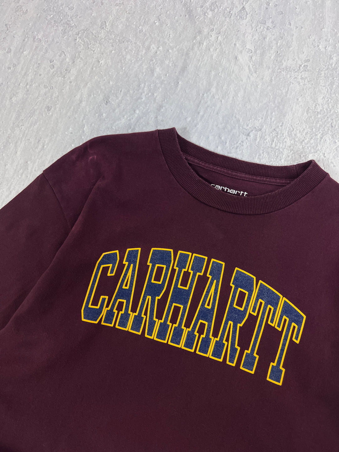 Vintage Carhartt Longsleeve S