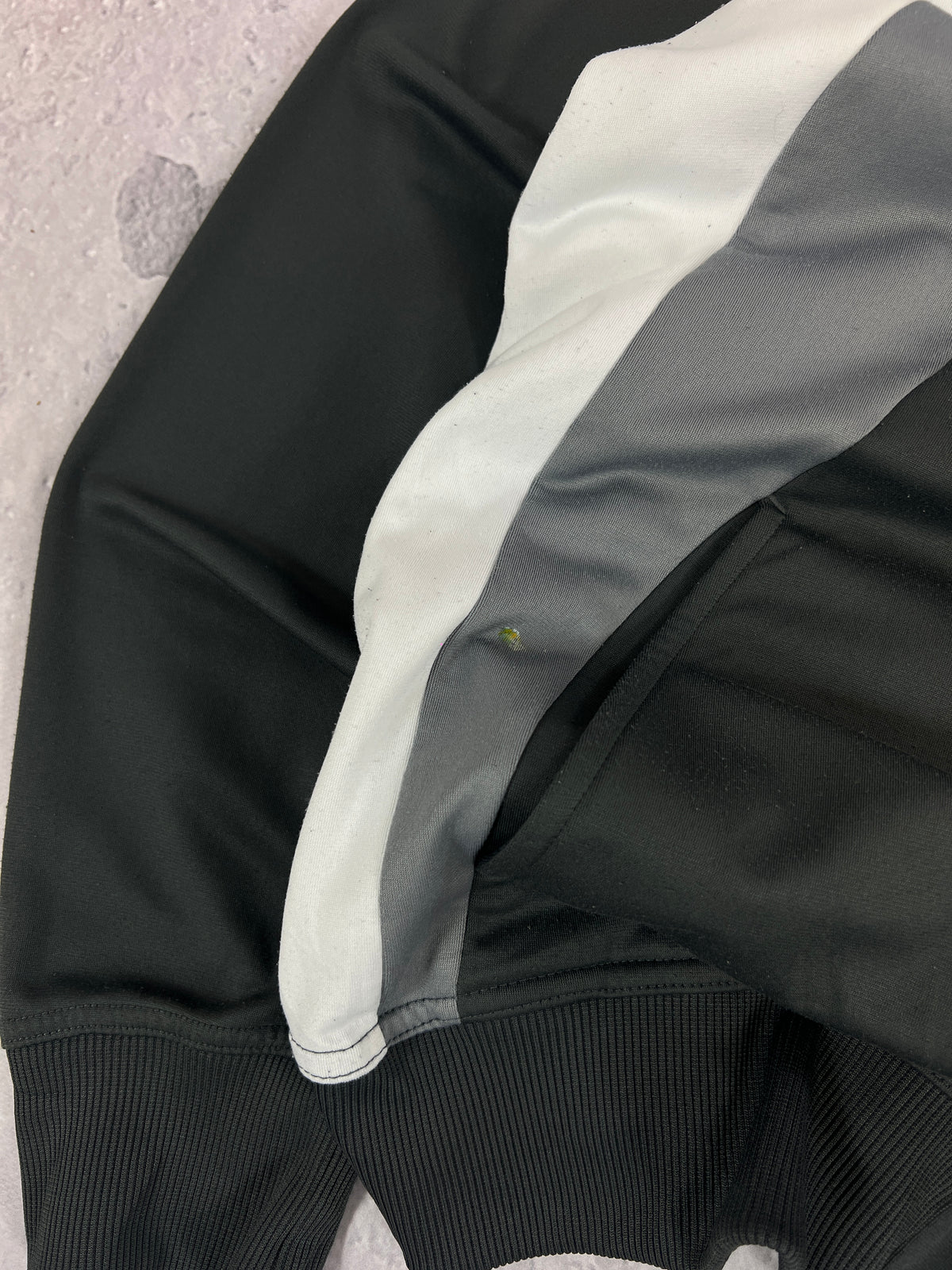 Jordan Trainingsjacke XXL