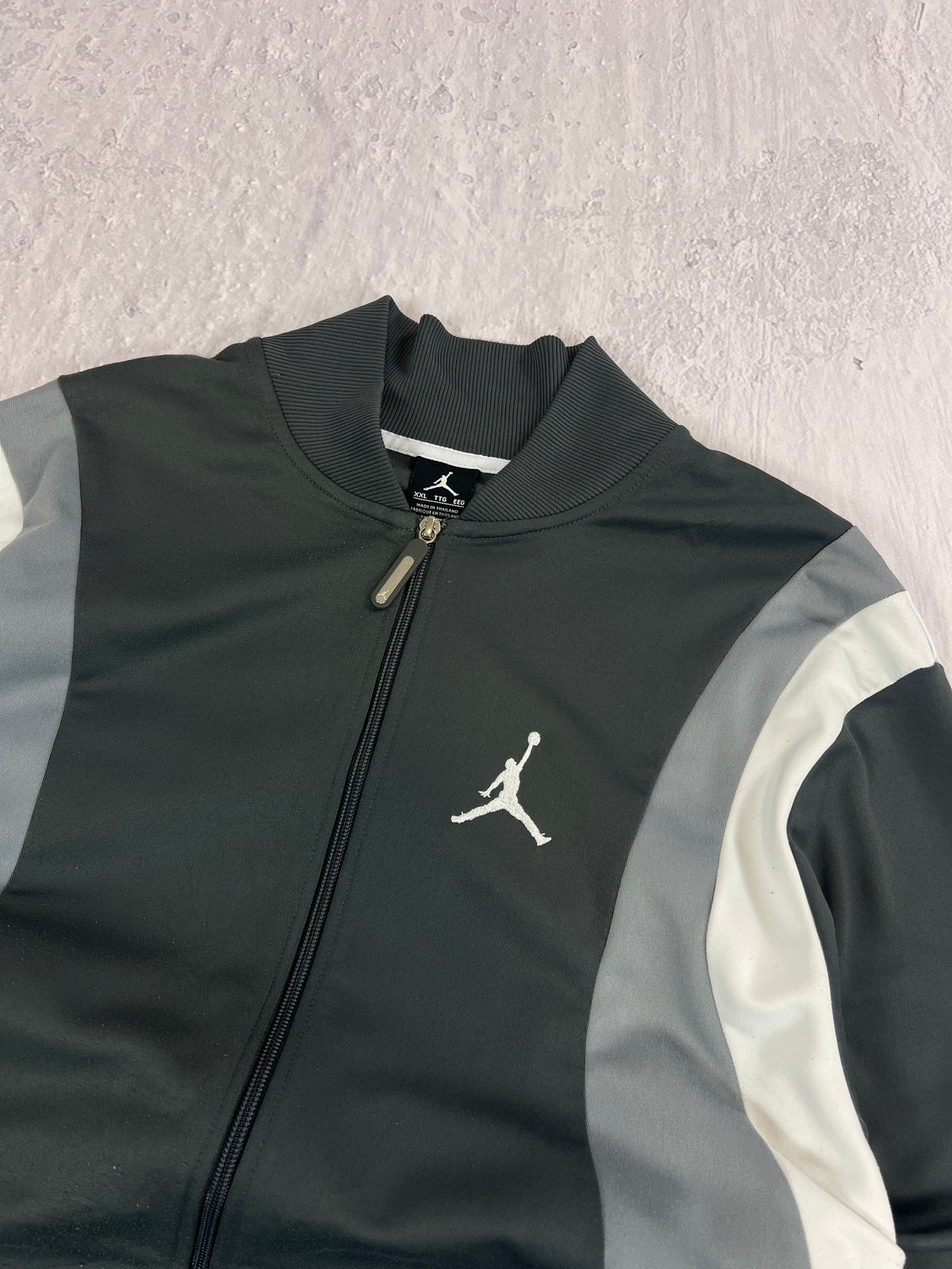Jordan Trainingsjacke XXL