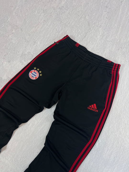 Adidas Vintage FC Bayern München Jogginghose M