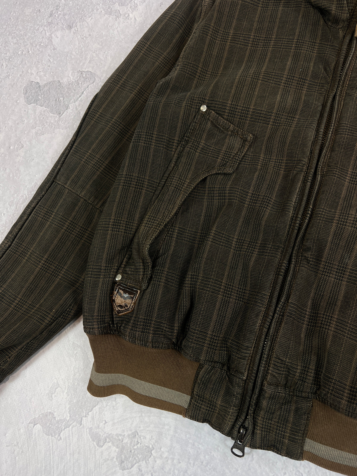 Napapijri Vintage Jacke M