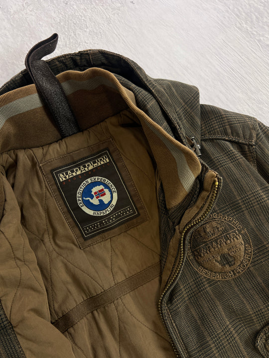 Napapijri Vintage Jacke M