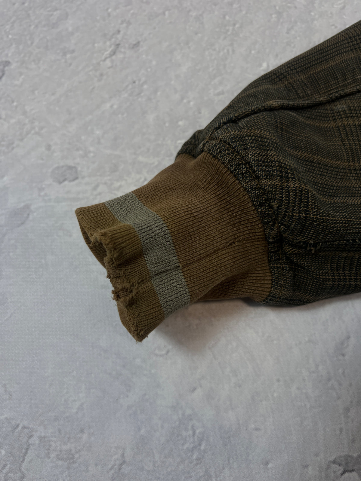 Napapijri Vintage Jacke M