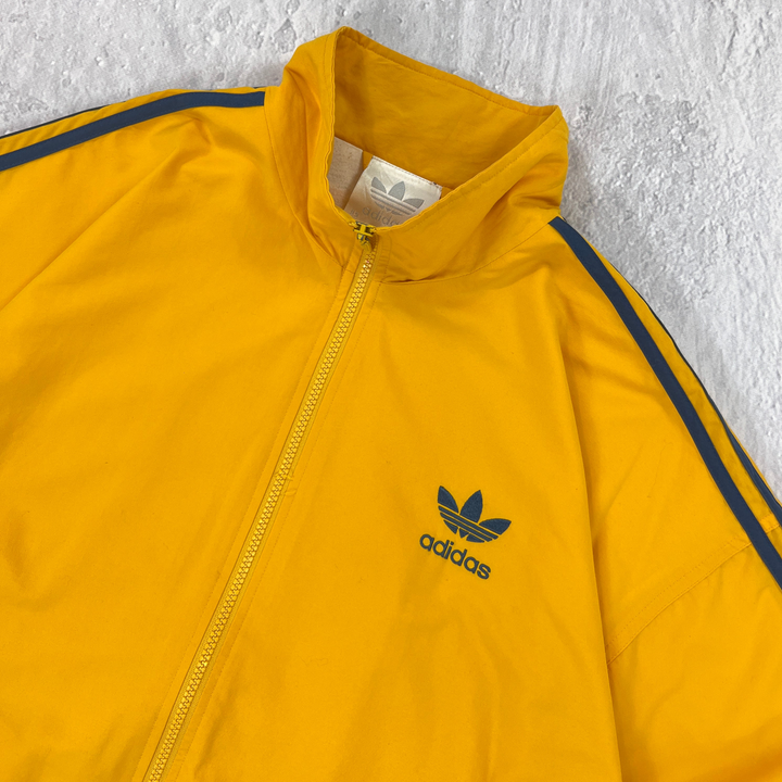 Adidas Vintage Trackjacke | M