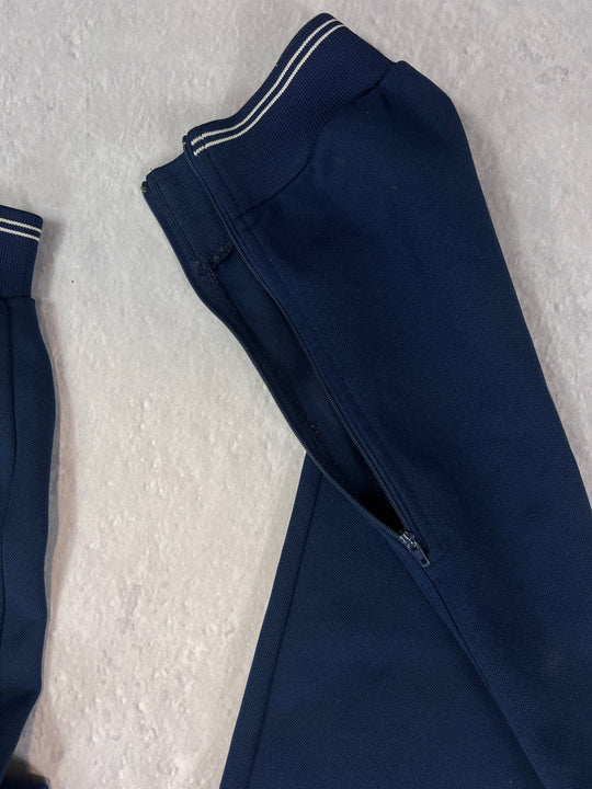 Nike Vintage Jogginghose XL Blau