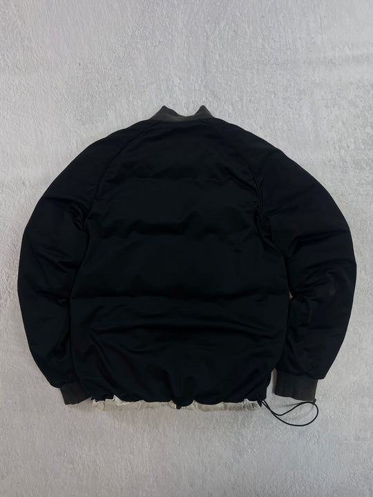 Adidas Vintage Wendejacke | M