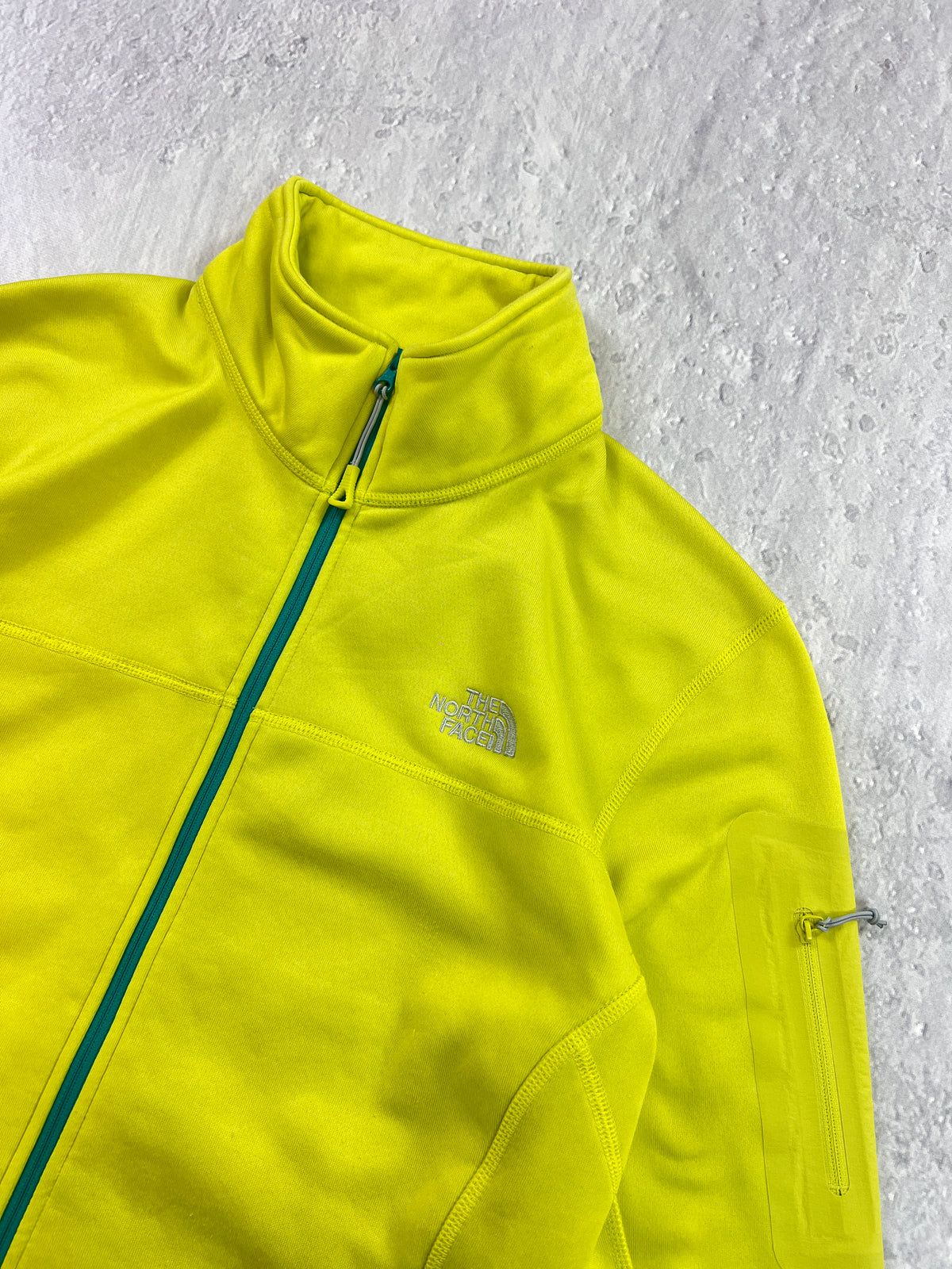 The North Face Running Jacket Damen L