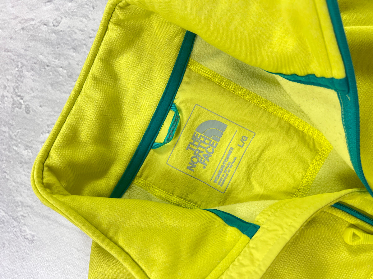The North Face Running Jacket Damen L