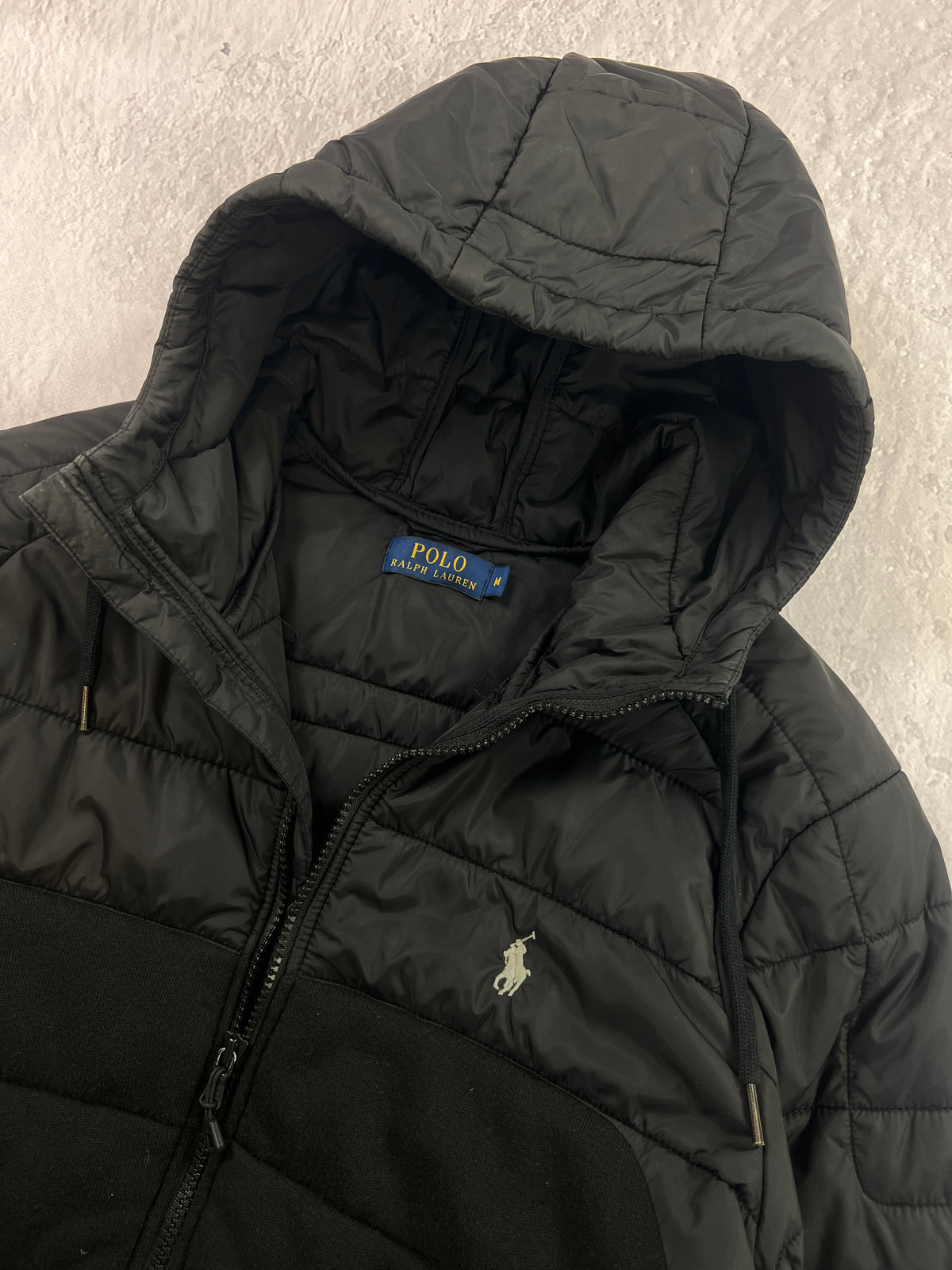 Ralph Lauren Steppjacke | M