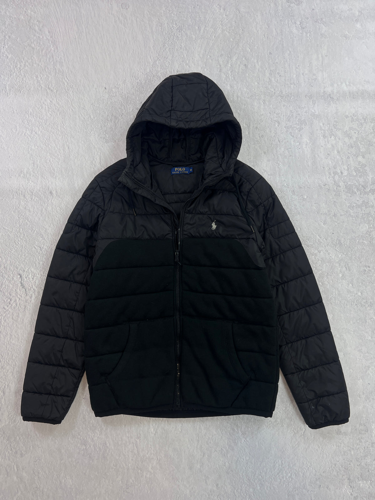 Ralph Lauren Steppjacke | M