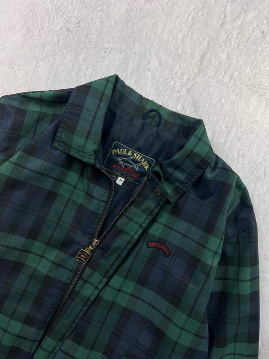 Paul & Shark Harrington Jacket | M