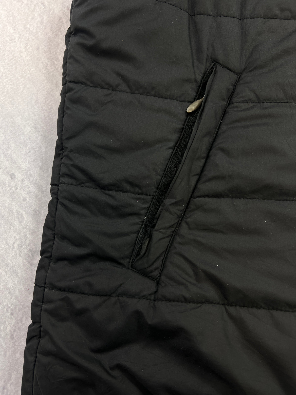 Lacoste Vintage Weste | S