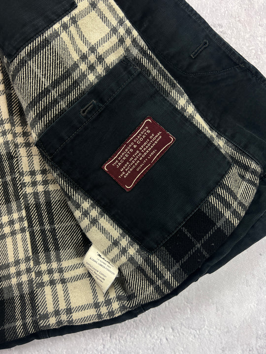 Giorgio Armani Vintage Mantel | M