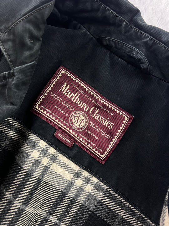 Marlboro Classics Vintage Mantel | M