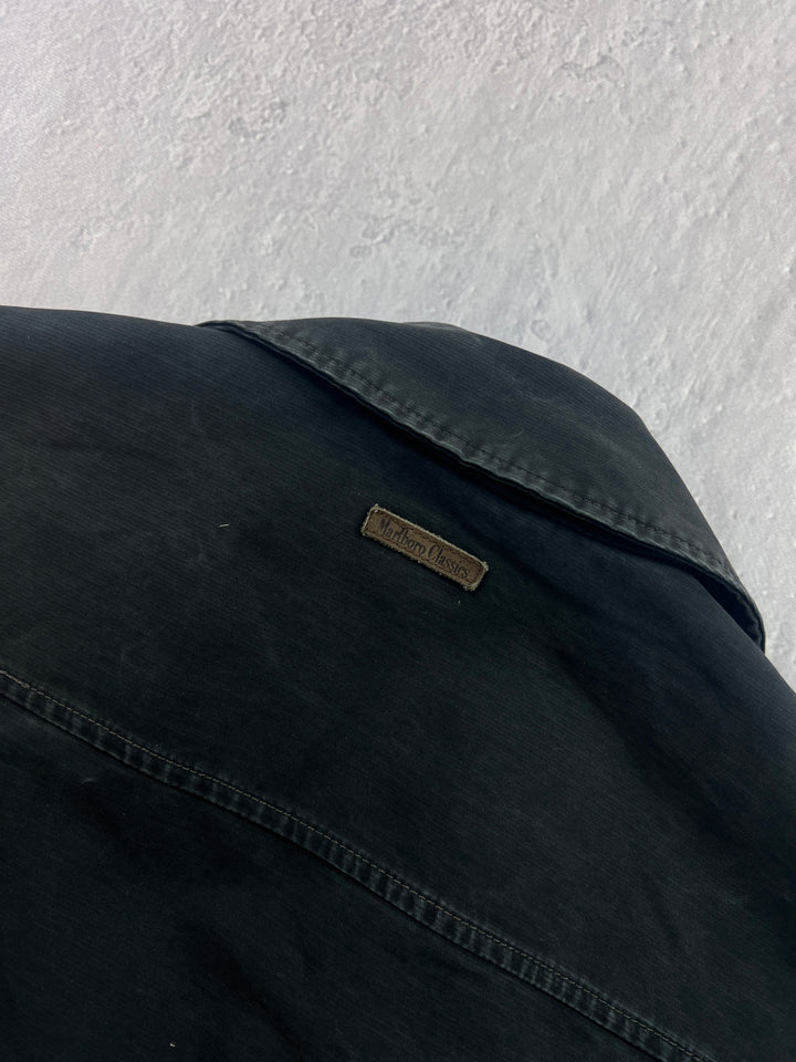 Marlboro Classics Vintage Mantel | M