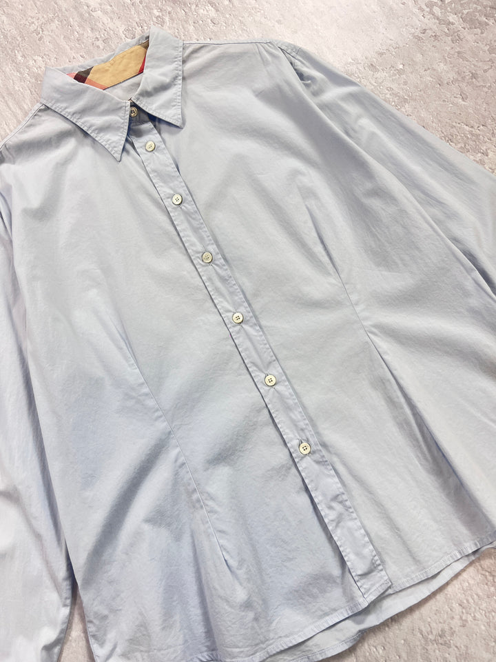 Burberry Vintage Hemd | XXL