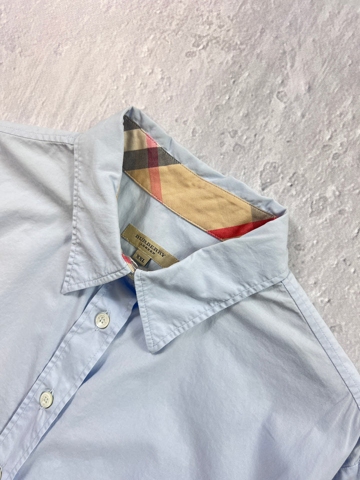 Burberry Vintage Hemd | XXL