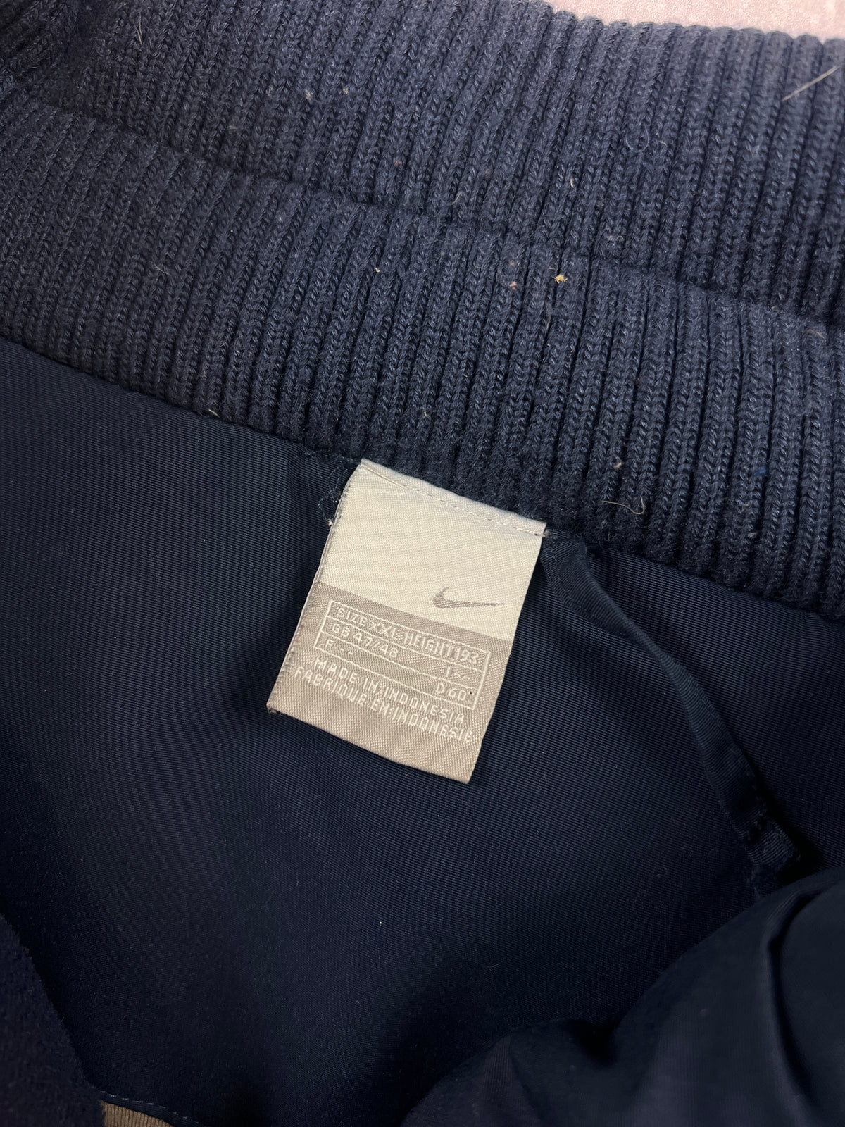Nike Vintage Oregon Pufferjacke Winterjacke | XXL