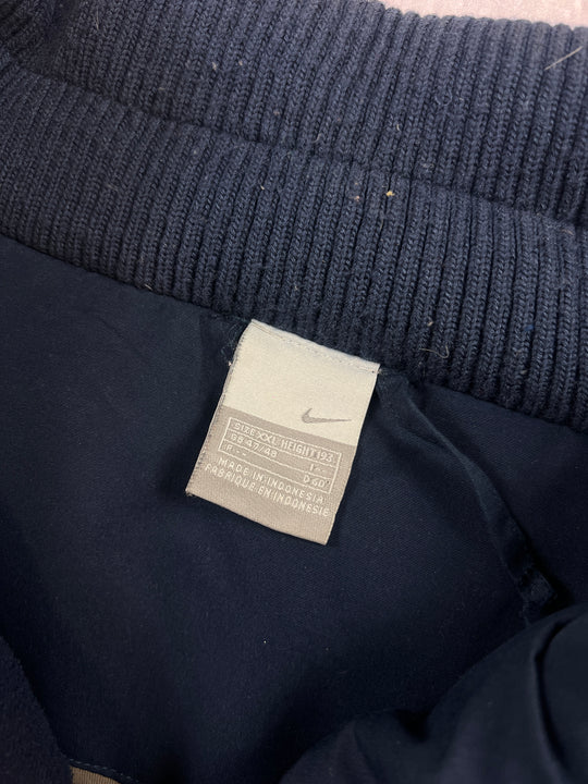 Nike Vintage Oregon Pufferjacke Winterjacke | XXL