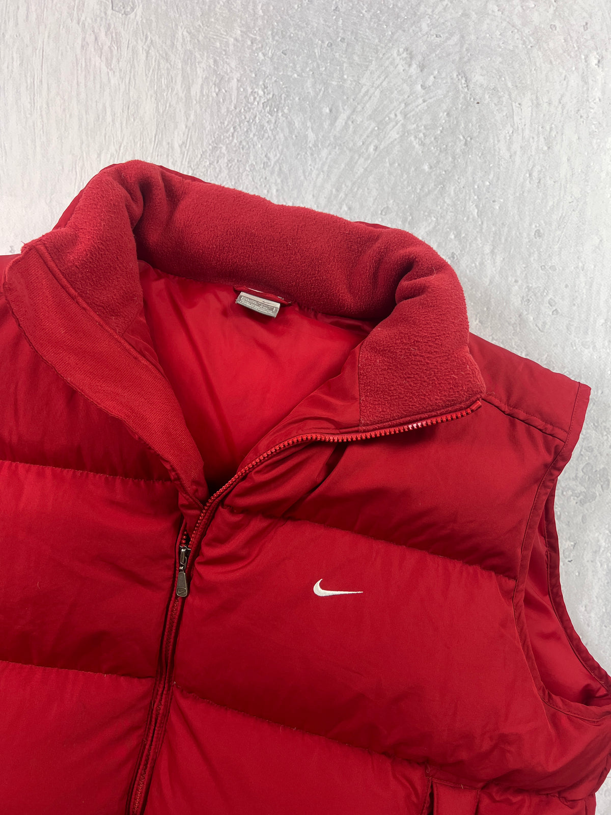 Nike Vintage Pufferweste | XL