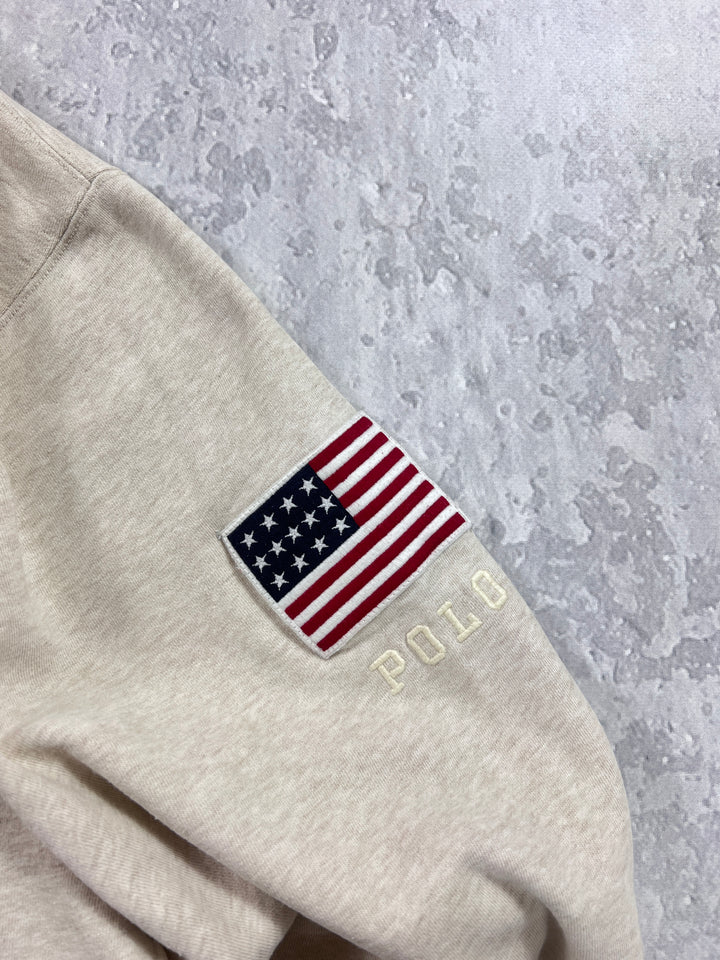 Ralph Lauren Polo Sport Vintage Sweater USA | XL