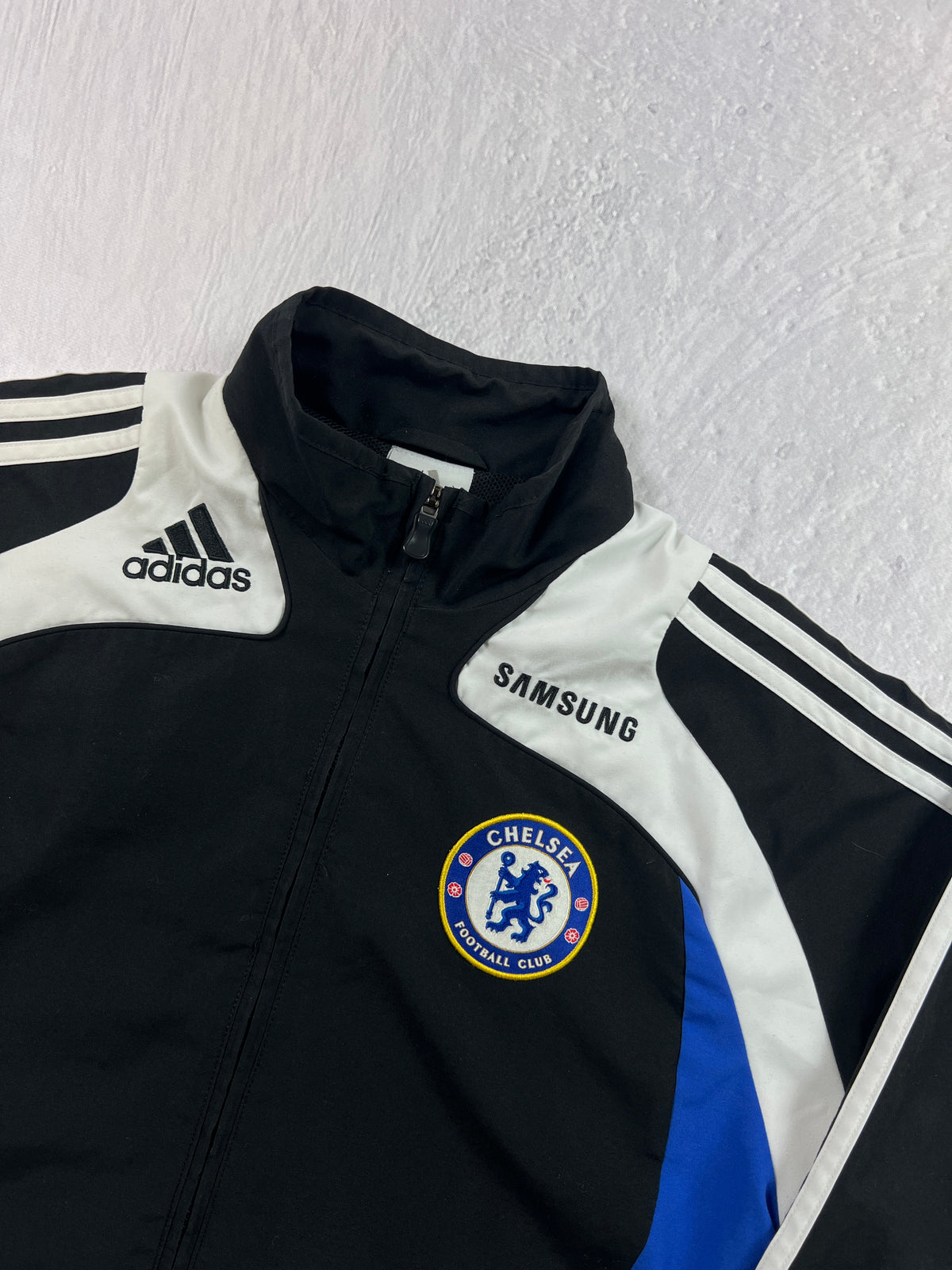 FC Chelsea Adidas Track Jacket | S
