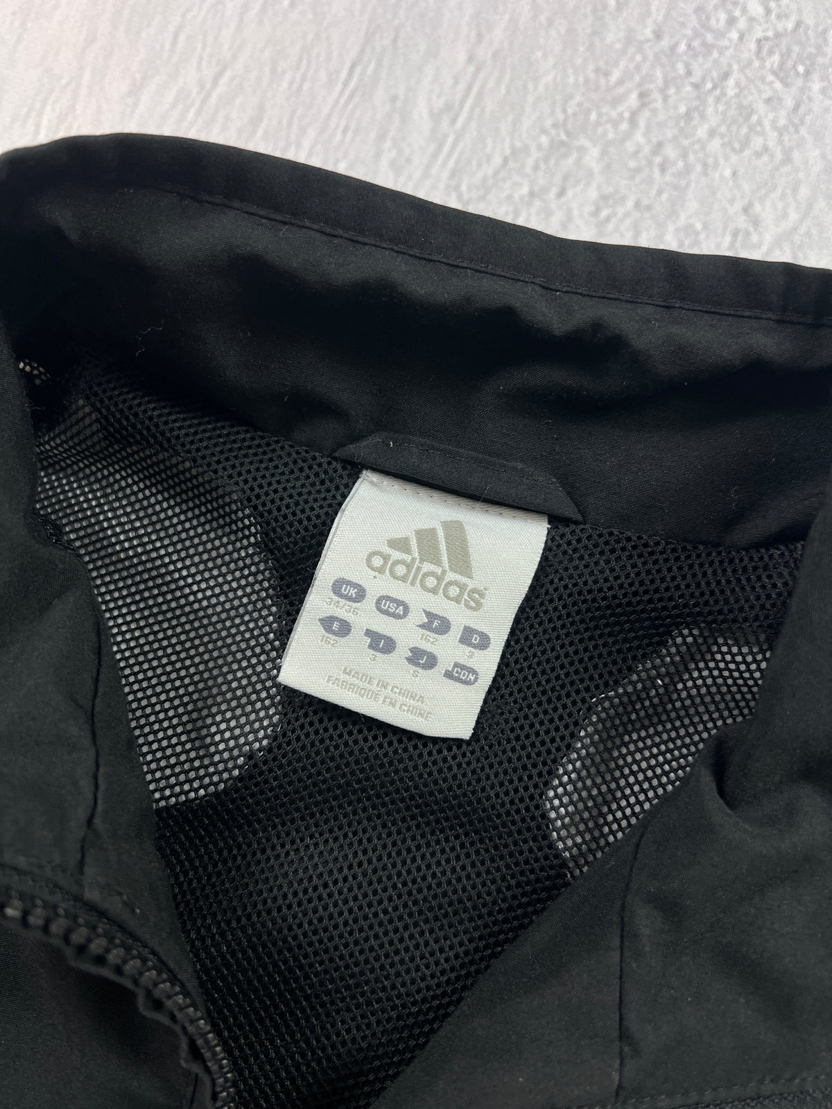 FC Chelsea Adidas Track Jacket | S
