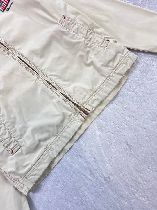 Tommy Hilfiger Denim Vintage Harrington Jacke | S