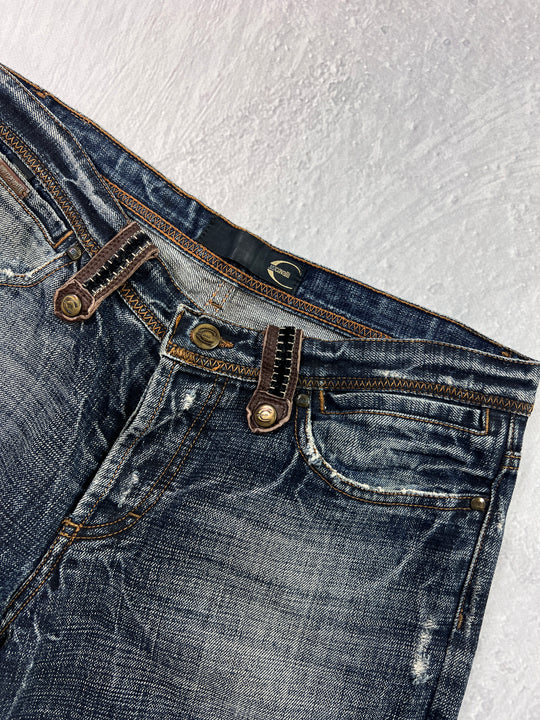 Roberto Cavalli Vintage Denim Jeans | 30