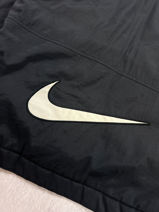 Nike Vintage Jacke big Swoosh | M