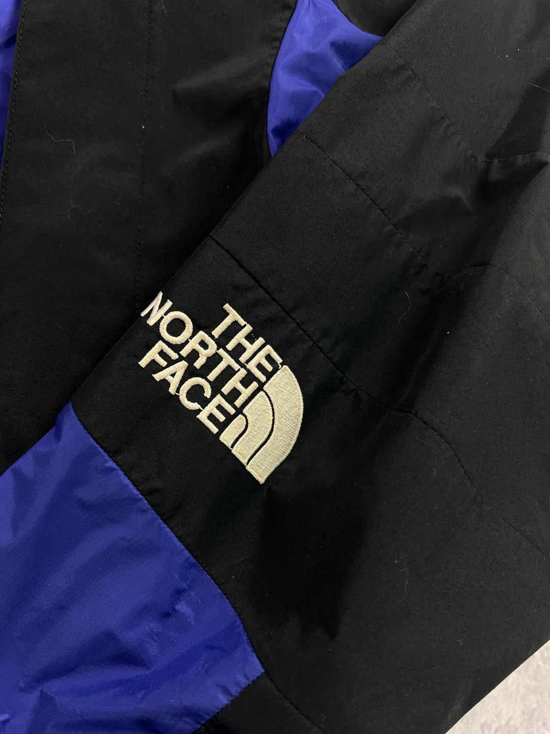 The North Face Vintage Gore-Tex Jacke | L (Frauen)