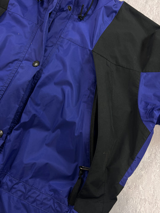 The North Face Vintage Gore-Tex Jacke | L (Frauen)