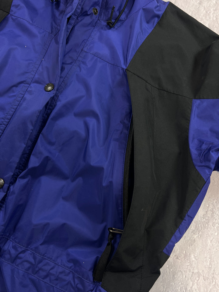 The North Face Vintage Gore-Tex Jacke | L (Frauen)