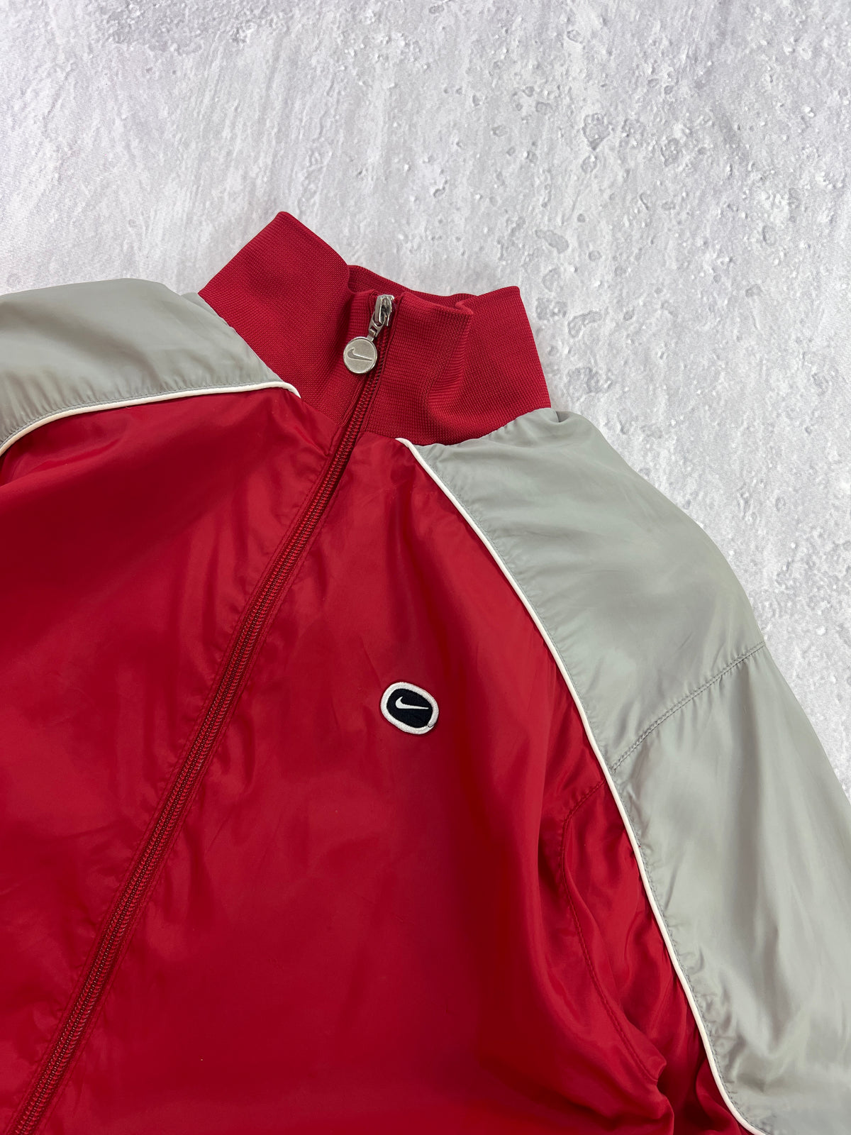 Nike Vintage Trainingsjacke XS