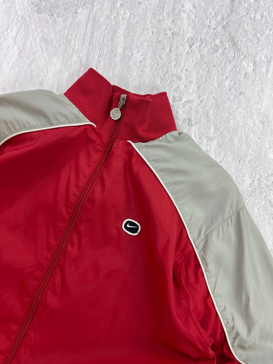 Nike Vintage Trainingsjacke XS