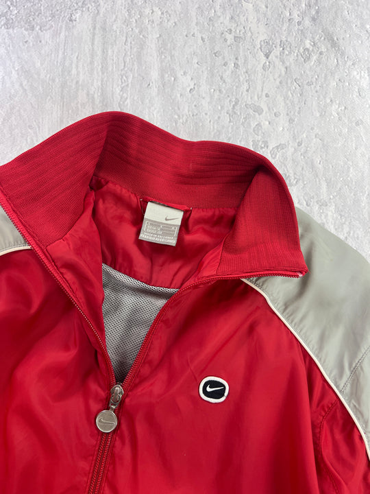 Nike Vintage Trainingsjacke XS