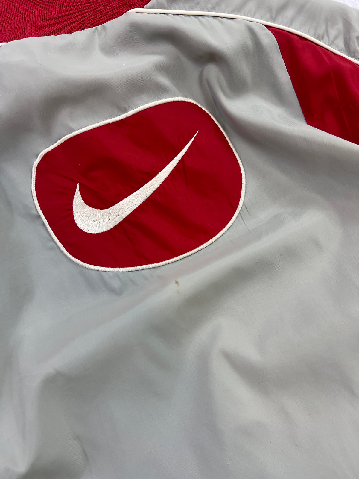 Nike Vintage Trainingsjacke XS