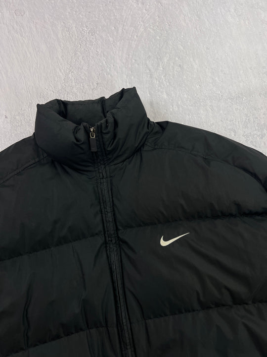 Nike Vintage Winterjacke | XL