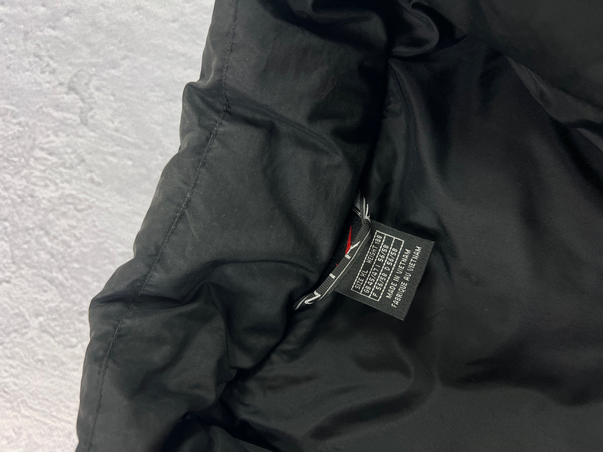 Nike Vintage Winterjacke | XL