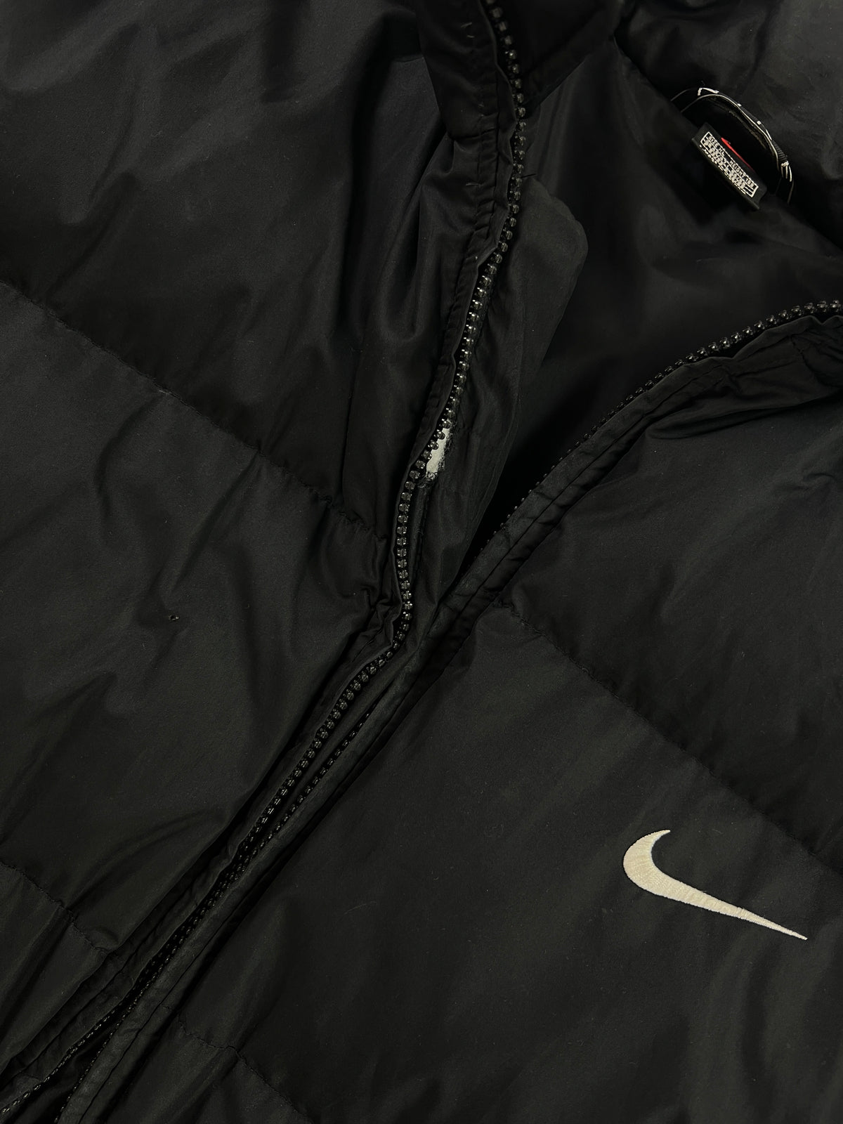 Nike Vintage Winterjacke | XL