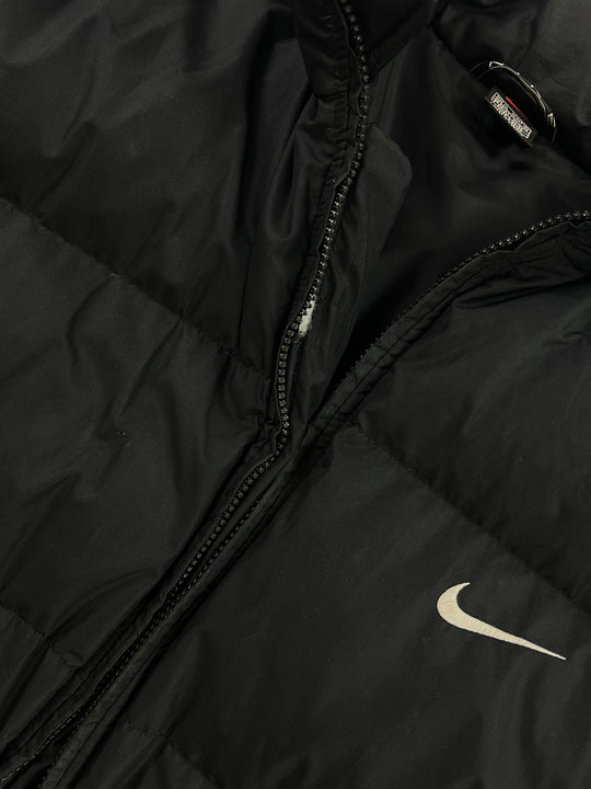 Nike Vintage Winterjacke | XL