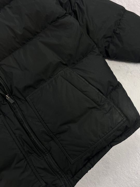 Nike Vintage Winterjacke | XL