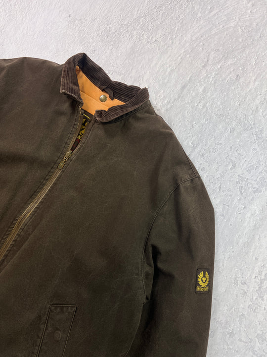 Belstaff Vintage Jacke | XL