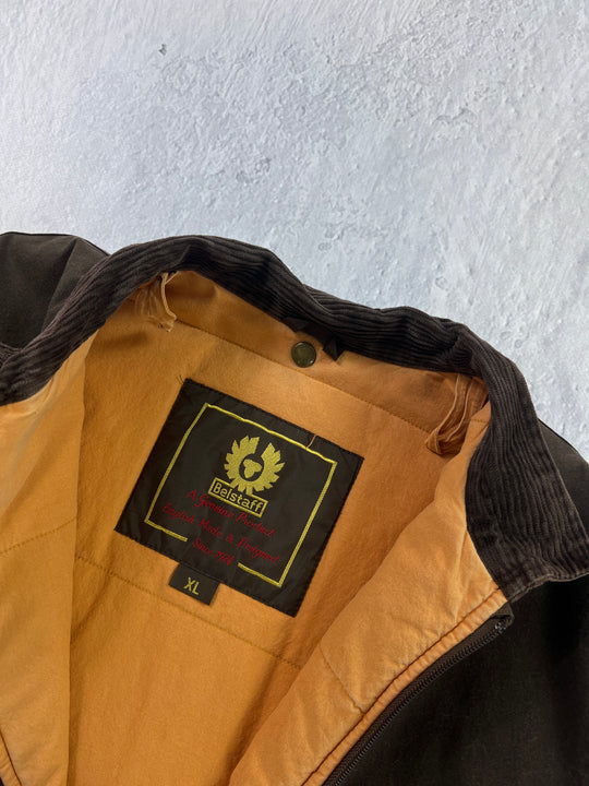 Belstaff Vintage Jacke | XL