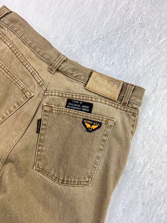 Avirex Vintage Jeans | 34