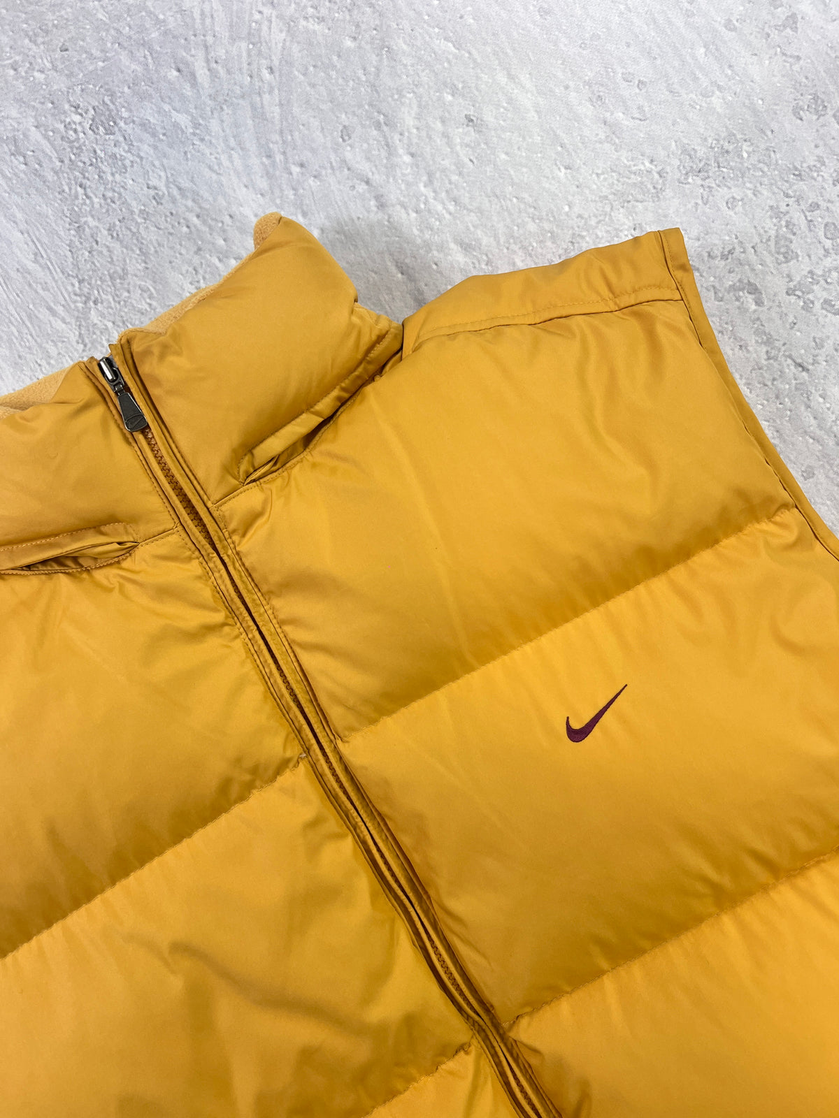 Nike Vintage Pufferweste | XXL