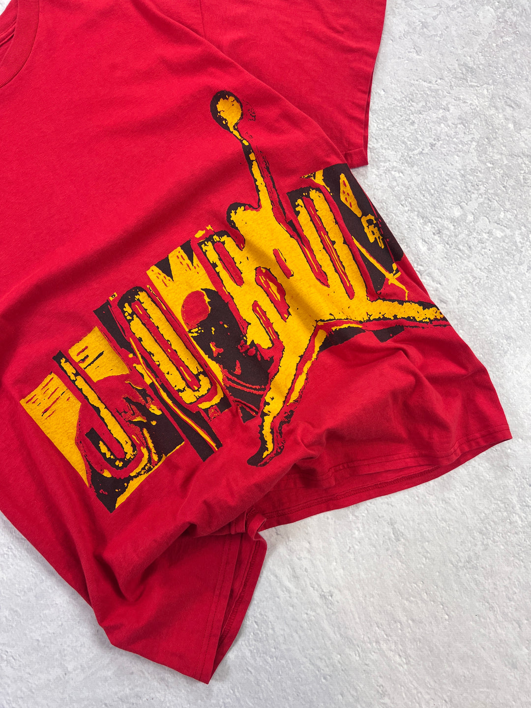 Vintage Nike Michael Jordan T-Shirt | XL