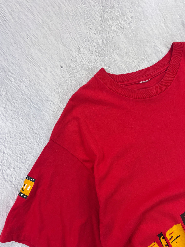 Vintage Nike Michael Jordan T-Shirt | XL