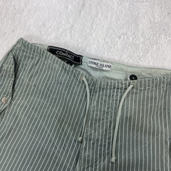 Vintage Stone Island Compact Shorts, Ansicht 4