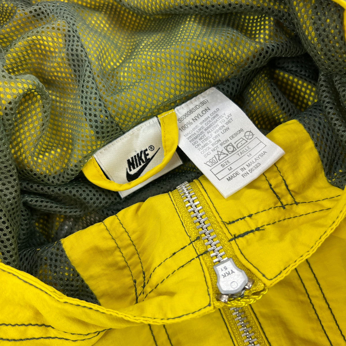 Vintage Nike Air Max 2 Jacke | M